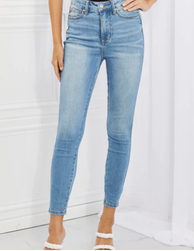 SHOP BOTTOMS - Jennifer Kay Design