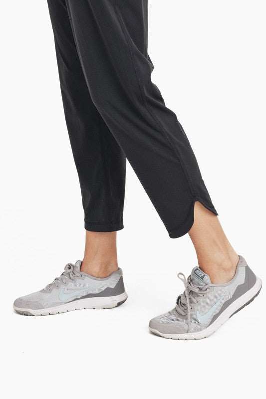 Brynn Joggers Comfort Style Effortless