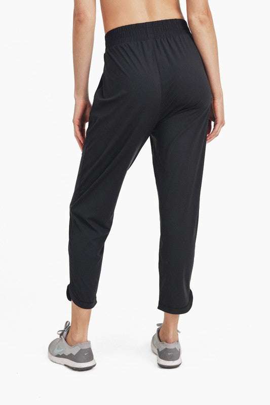 Brynn Joggers Comfort Style Effortless