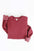 Calm Collective Sweatshirt pullover relaxed fit comfort Premium Basic Solid Graphic Sweatshirt: L / HEATHER DUST - Jennifer Kay Design