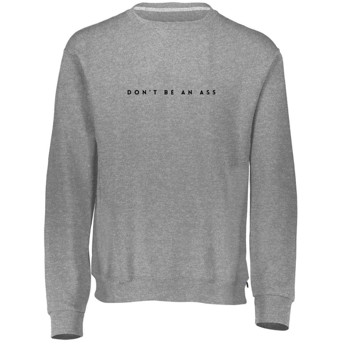 Don't Be Crew - Jennifer Kay Design