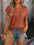Mia Sweater Tee
