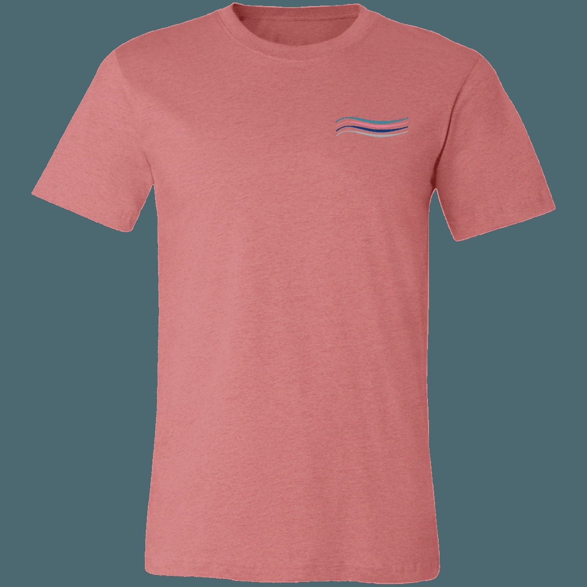 Just Love People Tee - Jennifer Kay Design