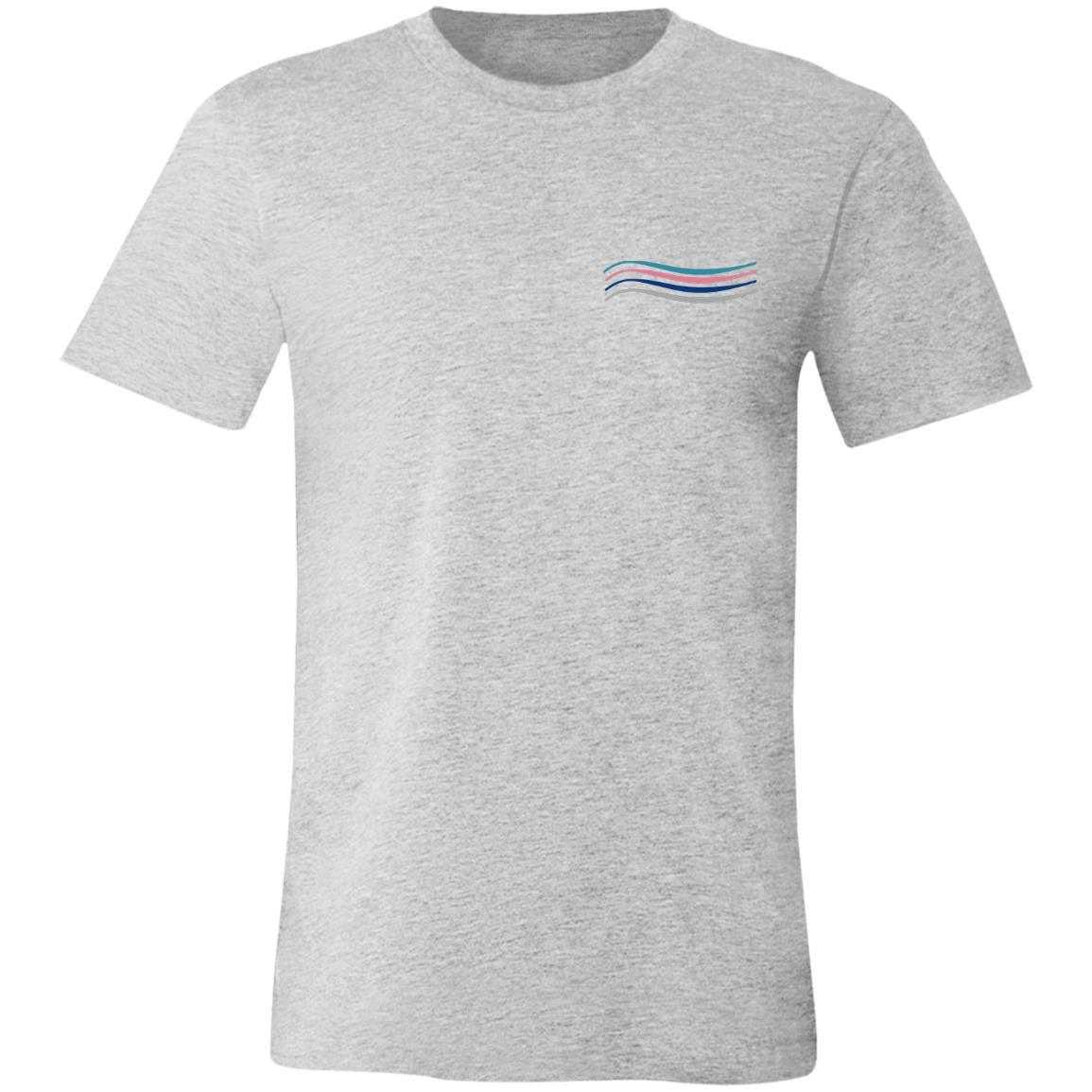 Just Love People Unisex Tee - Jennifer Kay Design