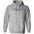 Waves Pullover Hoodie - Jennifer Kay Design