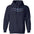 Waves Pullover Hoodie - Jennifer Kay Design