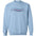 Waves Pullover Sweatshirt - Jennifer Kay Design