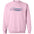 Waves Pullover Sweatshirt - Jennifer Kay Design