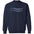Waves Pullover Sweatshirt - Jennifer Kay Design